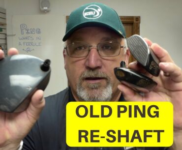 2020 ping ISI reshaft