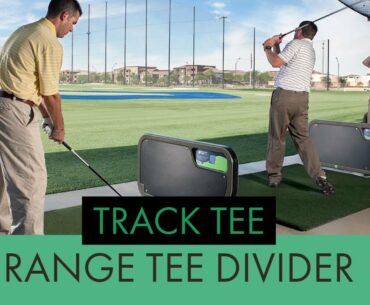 Track Tee - Range Servant