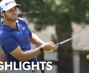 Highlights | Round 3 | Rocket Mortgage Classic 2020