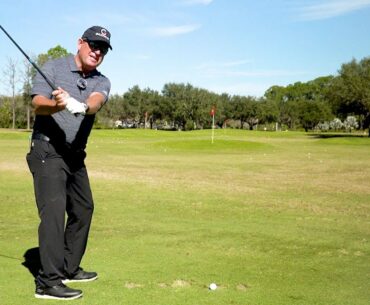 The Secret To Crushing Your 3-Wood - Gary Gilchrist