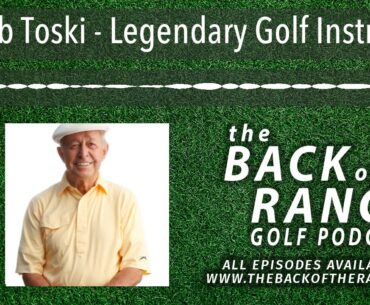 Bob Toski - Legendary Golf Instructor