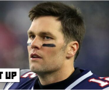 Why Tom Brady can’t get hit as much as other QBs coached by Bruce Arians | Get Up