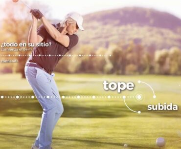 SOS Golf Swing App