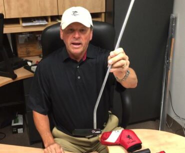 What makes Piretti Putters amazing?