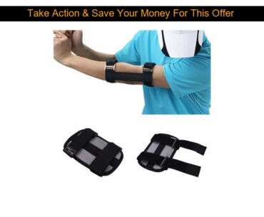 Slide Golf Training Aids Elbow Support Corrector Wrist Brace Practice Tool Golf Swing Trainer Postu