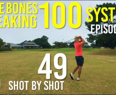 How to Break 100 - Back2Beginner - Bare Bones Breaking 100 System - Episode 2