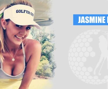 JASMINE FINLAY | ALPG Players - Australian Ladies Professional Golfer | 2020