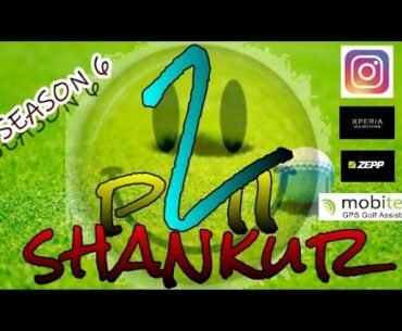 MONSTER PUTTS | 2PUTT SHANKUR