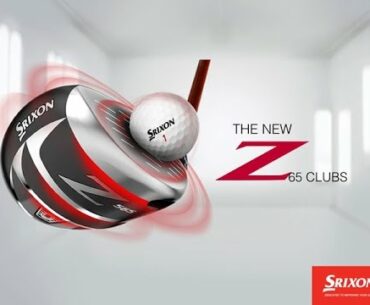 Srixon Z65 Test May 2017 - Precision Fit Golf