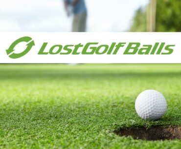 Lostgolfballs.com Commercial (Long Version)