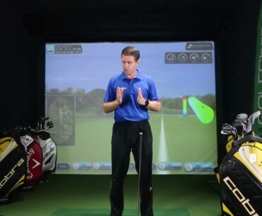 Bad Neck Rotation - Improve Your Golf Swing with Physical Limitations
