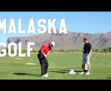 Mike Malaska, Becoming A Better Ballstriker in Golf, BBG LIVE