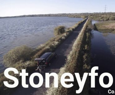 Stoneyford Reservoir co Antrim