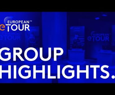 Group B Match Highlights | Scandinavian Mixed 2020 European eTour