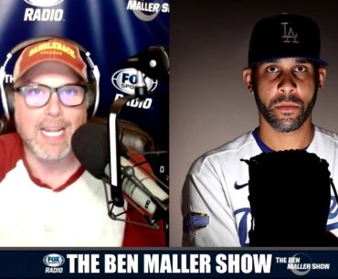 Dodgers Should Be Happy that David Price is Sitting Out 2020 Season - Ben Maller