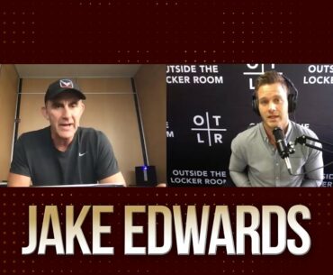 Fork In The Road - Episode 13 - Jake Edwards