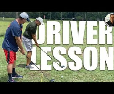 Unplanned Driver Lesson to Stop Slicing