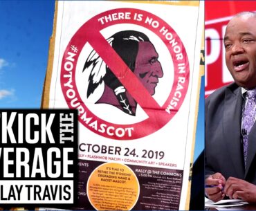 Jason Whitlock & Clay Travis Talk Cancel Culture Epidemic in Sports and Media