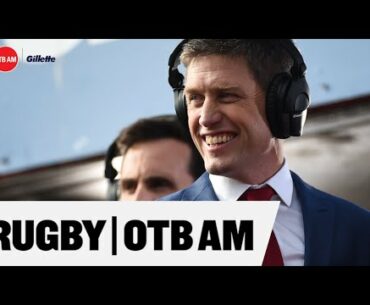 Ronan O'Gara | Kicking rugby's comeback, rule changes, lessons from lockdown
