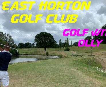 East Horton Golf Club