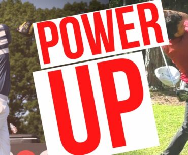 3 MUST-HAVE GOLF SWING POWER KEYS [The 3 BEST Power Tips]