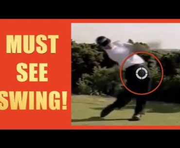 What Makes This Swing Great? Ep. 6 David Duval