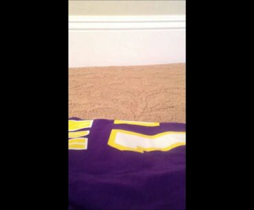 Dwight Howard Los Angeles Lakers t-Shirt review