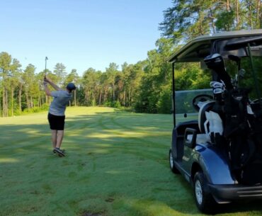 Edgewood Golf Course , Lancaster SC