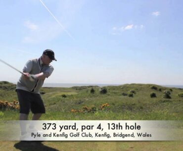 Pyle and Kenfig Golf Club