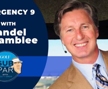 Brandel Chamblee Emergency 9