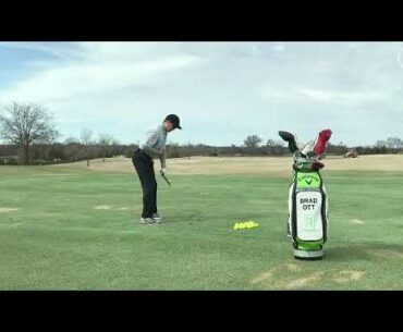 Why Posture Will Heavily Improve Your Golf Game