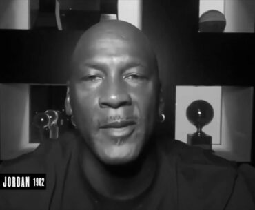 Michael Jordan, North Carolina coach Roy Williams, UNC alumni support BLM movement