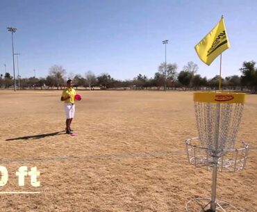 SpinTV TIPS: Putt like a World Champion with Paul McBeth