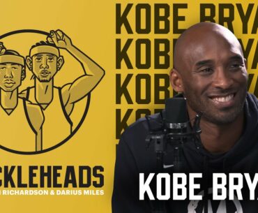 Kobe Bryant's Come Up with Darius Miles and QRich | Knuckleheads S2: Ep 1 | The Players' Tribune