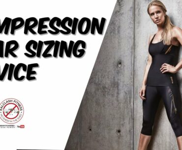 Compression gear sizing - 2XU Under Armour Skins size chart - Nike Combat