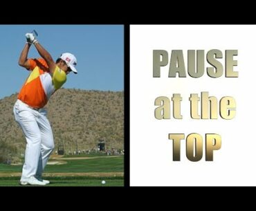 HIDEKI MATSUYAMA and the PAUSE DRILL