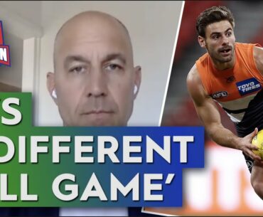 How the captaincy can negatively impact star players - Talk of the Town | Footy on Nine