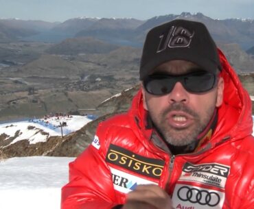 Ski Technic Explained, by Pierre Ruel