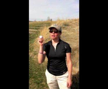 Susanita Polara Golf Ball Review