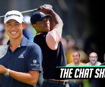 Tiger Woods Returns To PGA Tour But Won't Steal The Show | The Chat Show | GolfMagic.com