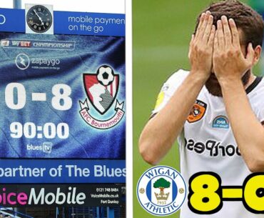 YOUR CLUBS MOST EMBARRASSING RESULT OF THE DECADE!