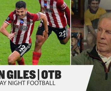 John Giles | John Egan's impact, moaning Mourinho and Anfield youngsters
