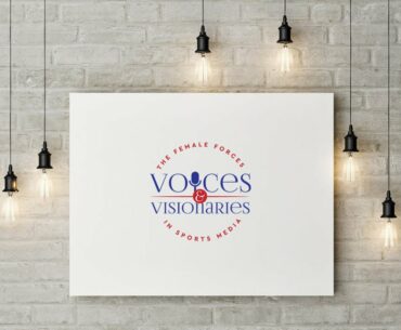 Voices & Visionaries- the female forces in sports media- Ann Liguori