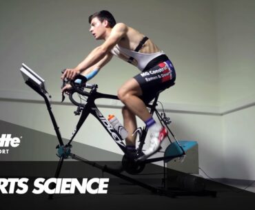 How does exercise physiology help athletes? | Gillette World Sport