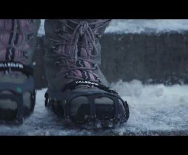 FlexSteps Crampons - Hillsound Equipment