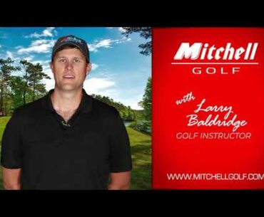 Mitchell Golf TourGauge Digital Putter Machine | Full Demo