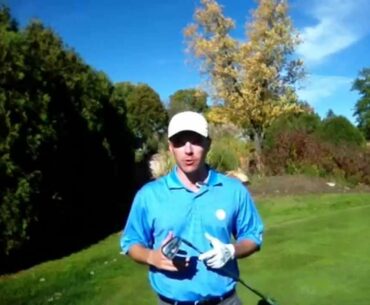 Brian's Video Golf Tips - Turn Your Biggest Weakness Into Your Biggest Strength