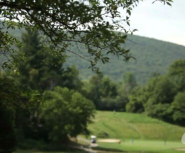 Nike Golf Camps at Williams College