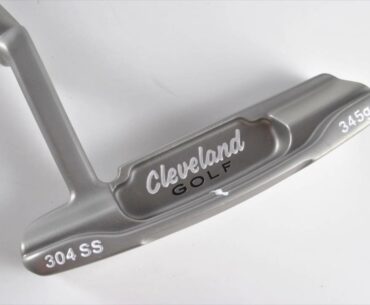 Cleveland Huntington Beach Collection Putter Review