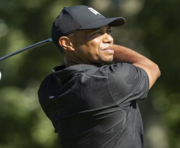 Tiger Woods Weekend Preview | The Early Line